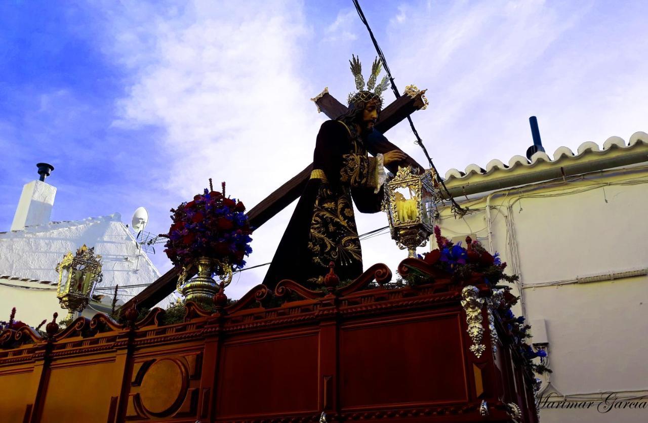 Caracuel De Badia Βίλα El Burgo Εξωτερικό φωτογραφία