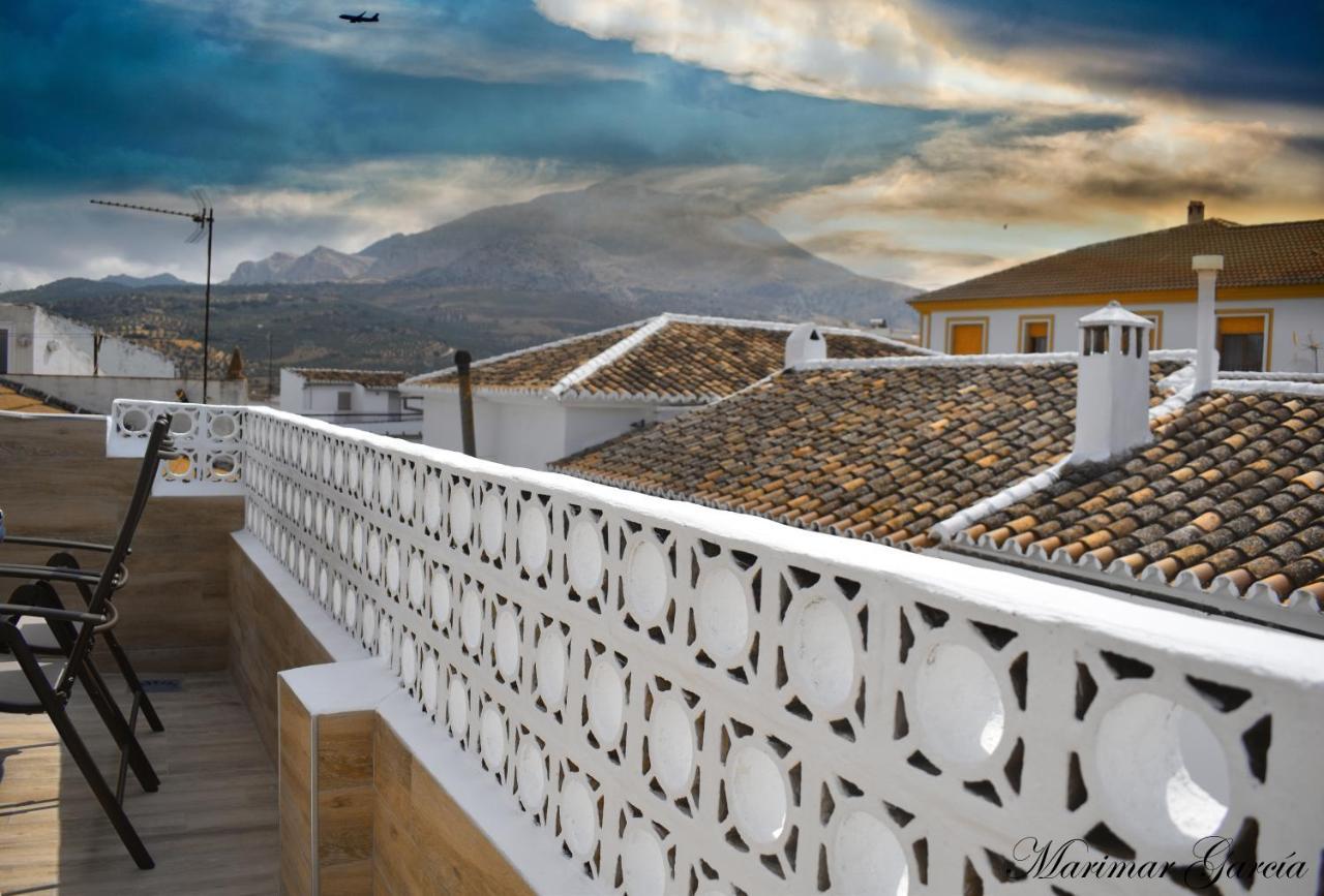 Caracuel De Badia Βίλα El Burgo Εξωτερικό φωτογραφία