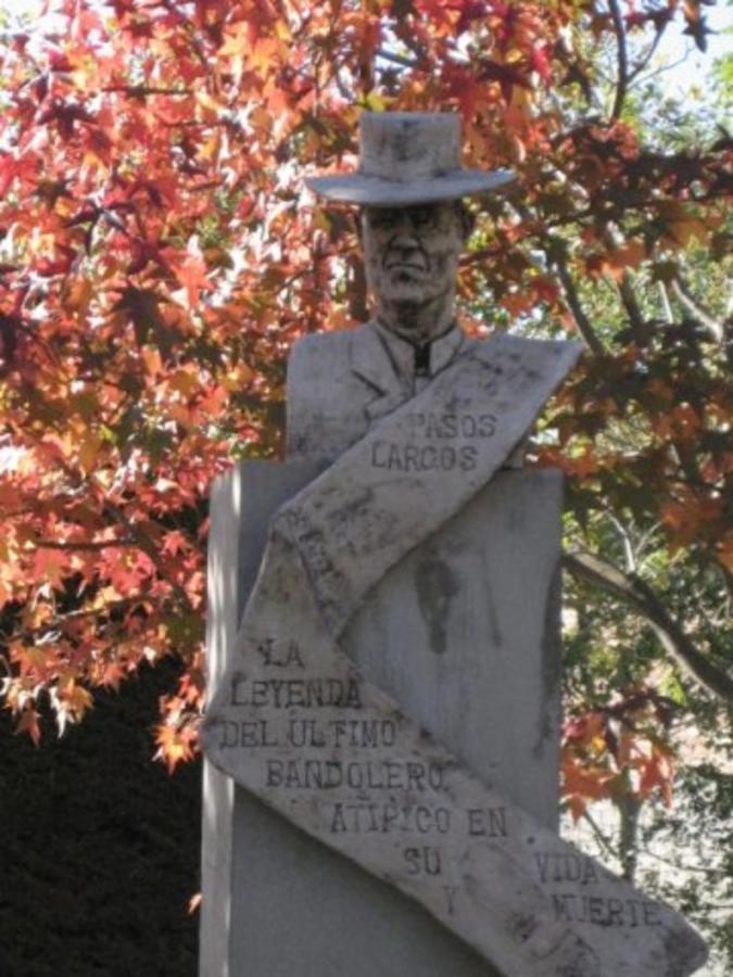 Caracuel De Badia Βίλα El Burgo Εξωτερικό φωτογραφία